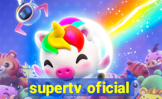 supertv oficial